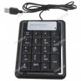 TECLADO NUMERICO USB